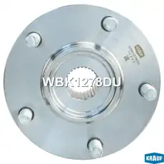 Ступица KRAUF WBK1278DU