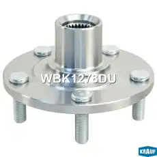 Ступица KRAUF WBK1278DU