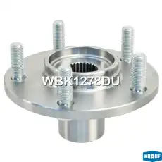 Ступица KRAUF WBK1278DU