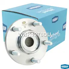 Ступица KRAUF WBK1278DU