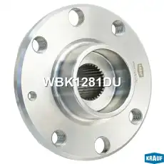 Ступица KRAUF WBK1281DU