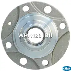 Ступица KRAUF WBK1281DU