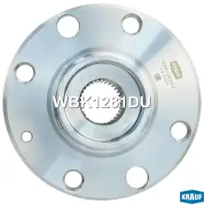Ступица KRAUF WBK1281DU