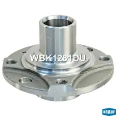 Ступица KRAUF WBK1281DU