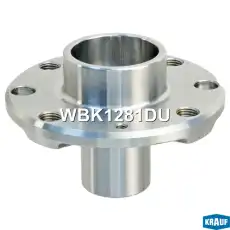 Ступица KRAUF WBK1281DU