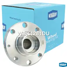 Ступица KRAUF WBK1281DU