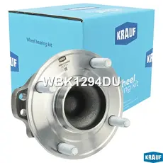 Ступица KRAUF WBK1294DU