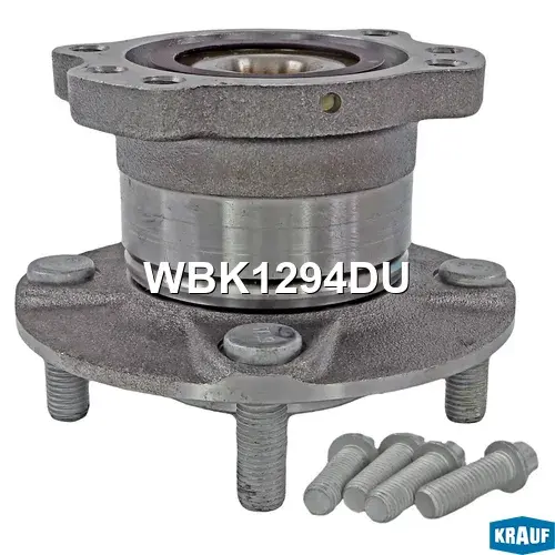 Ступица KRAUF WBK1294DU