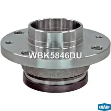 Ступица KRAUF WBK5846DU