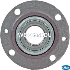 Ступица KRAUF WBK5846DU