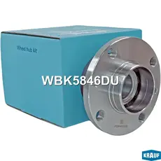 Ступица KRAUF WBK5846DU