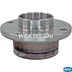 Ступица KRAUF WBK5853DU