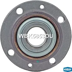 Ступица KRAUF WBK5853DU