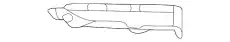 Фара противотуманная HONDA 71166TLAA60