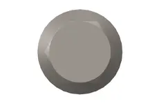Болт M8-1.25x25mm Cummins 3599804