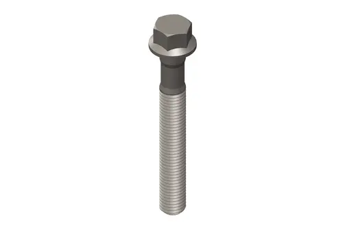 Болт M8-1.25x25mm Cummins 3599804