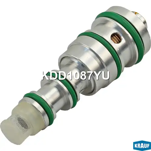 Клапан кондиционера KRAUF KDD1087YU