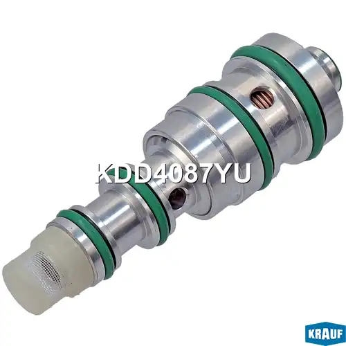 Клапан кондиционера KRAUF KDD4087YU