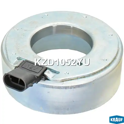 KZD1052YU Катушка муфты кондиционера KRAUF