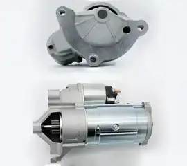Стартер CTR 1265013