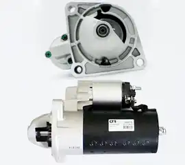 Стартер CTR 1265018