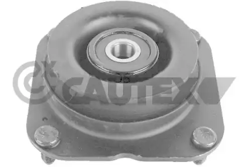 Опора стойки амортизатора 769612 CAUTEX