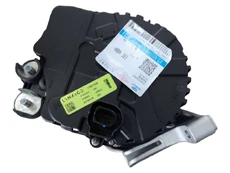 ДВИГАТЕЛЬ BSG 2040010000 GEELY