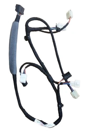 ЖГУТ ПРОВОДКИ КОНДИЦИОНЕРА 7019004100 GEELY