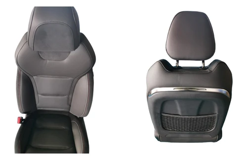 СИДЕНЬЕ ВОДИТЕЛЬСКОЕ 6075166900 GEELY