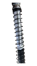 ШЛАНГ ТОРМОЗНОЙ 4066076500 GEELY