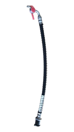 ШЛАНГ ТОРМОЗНОЙ 4066076500 GEELY