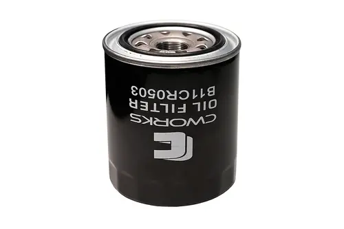 Фильтр масляный CWORKS B11CR0503