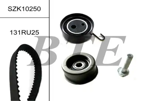 Комплект ремня ГРМ SZK10250 BTE