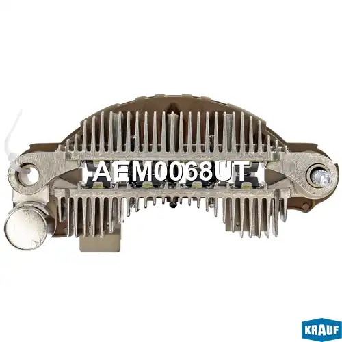 Диодный мост генератора AEM0068UT KRAUF