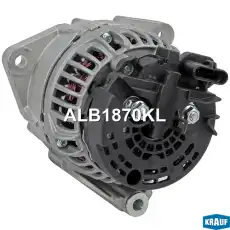 Генератор KRAUF ALB1870KL