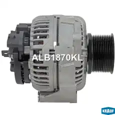 Генератор KRAUF ALB1870KL