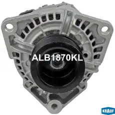 Генератор KRAUF ALB1870KL