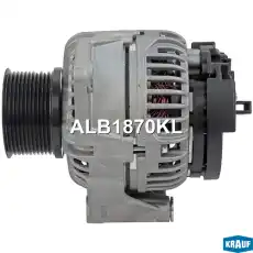 Генератор KRAUF ALB1870KL