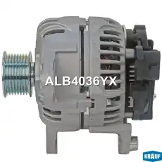 Генератор KRAUF ALB4036YX