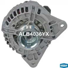 Генератор KRAUF ALB4036YX