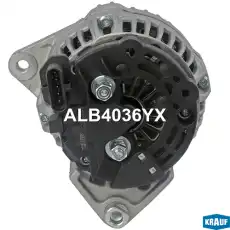 Генератор KRAUF ALB4036YX
