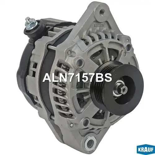 Генератор KRAUF ALN7157BS