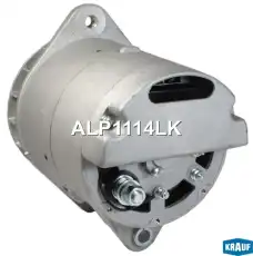 Генератор KRAUF ALP1114LK