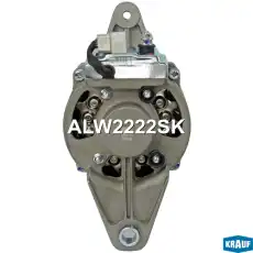 Генератор KRAUF ALW2222SK