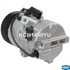 Компрессор кондиционера KCH1446YU KRAUF