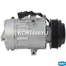 Компрессор кондиционера KCH1446YU KRAUF