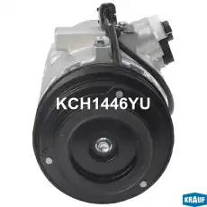 Компрессор кондиционера KCH1446YU KRAUF