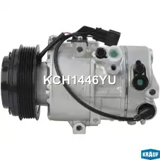 Компрессор кондиционера KCH1446YU KRAUF
