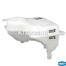 Расширительный бачок KRAUF KTZ9022HS