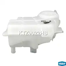 Расширительный бачок KRAUF KTZ9022HS